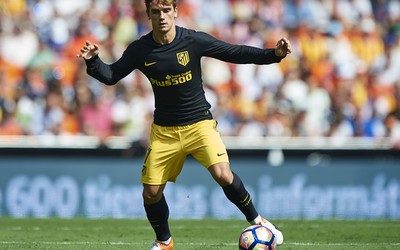 尊皇国际焦点-从法甲到西甲他适应得太快了